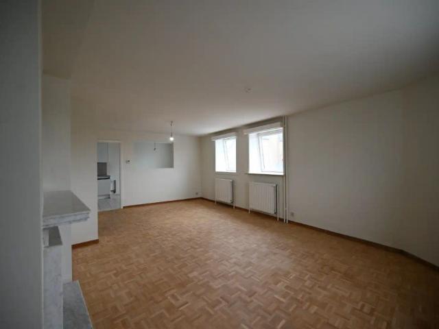 Appartement te huur – Centrum Ardooie!