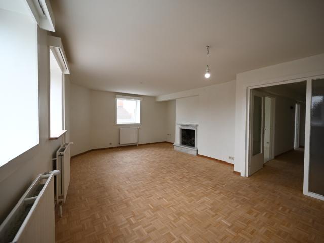 Appartement te huur – Centrum Ardooie!