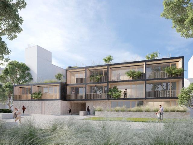Appartement te huur Centrum, Neuweg in Hilversum voor € 2.295
