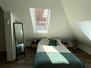 Appartement te huur Centrum, Zuidende in Helmond