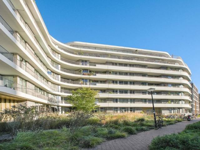Appartement te huur: Céramiquelaan 415 1031 KG Amsterdam