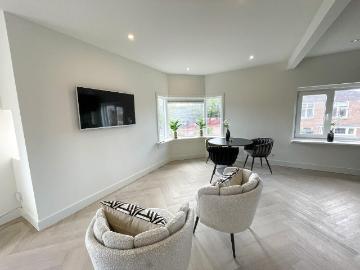 Appartement te huur Ceramstraat in Haarlem voor € 1.650