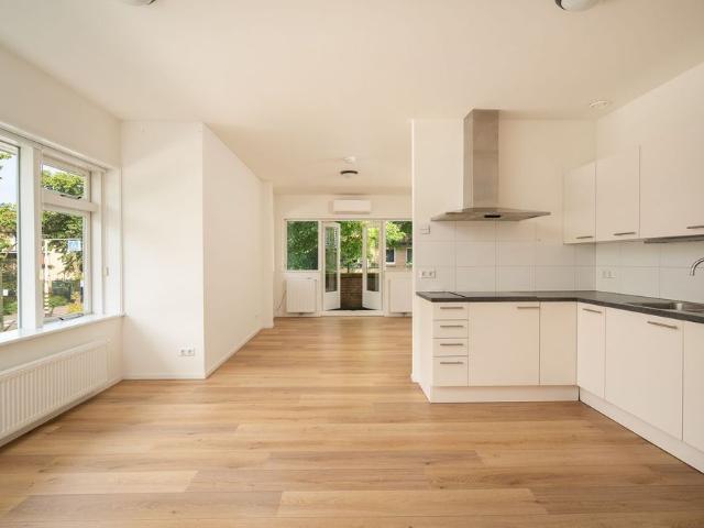 Appartement te huur: Christiaan de Wetstraat 2 2242 XA Wassenaar