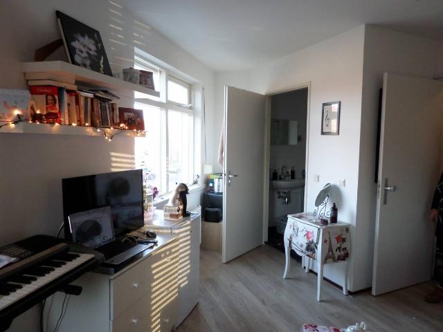 Appartement te huur Christiaan Huygensstraat 2 3 in Tilburg voor € 645