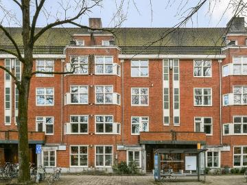 Appartement te huur Churchill laan 181 4 in Amsterdam voor € 2.950
