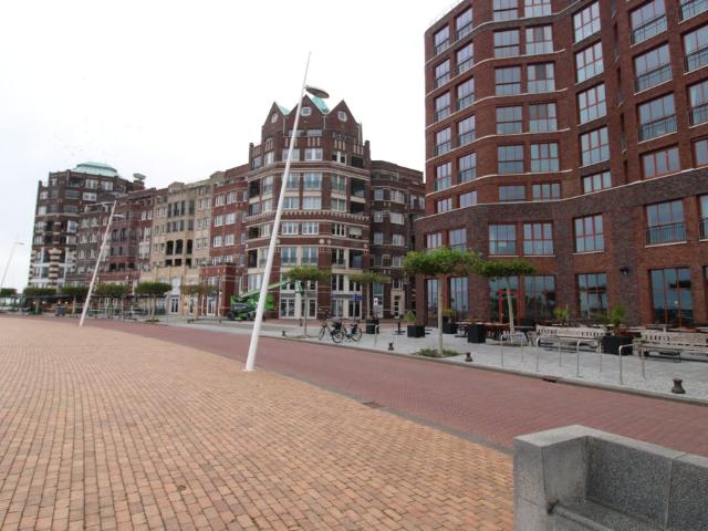 Appartement te huur Claerbeek in Lelystad voor € 1.995