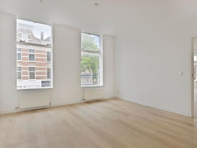 Appartement te huur: Claes de Vrieselaan 121 A 3021 JJ Rotterdam