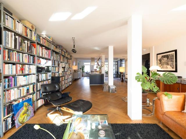 Appartement te huur: Claes de Vrieselaan 160 B01 3021 JZ Rotterdam