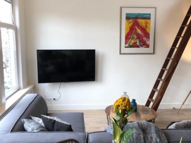 Appartement te huur Claes de Vrieselaan in Rotterdam voor € 1.750