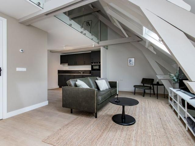 Appartement te huur: Clarastraat 174 5211 LB Den Bosch