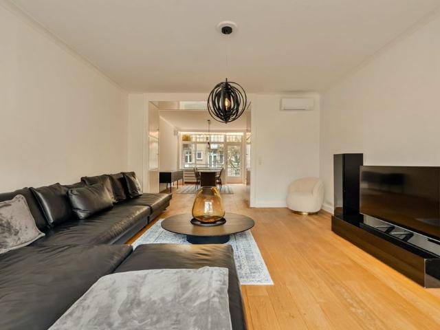 Appartement te huur: Cliostraat 69 1 1077 KE Amsterdam
