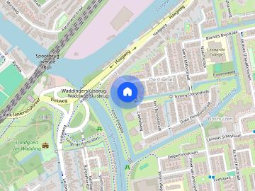Boshuizen, Leiden, Leiden, Zuid-Holland