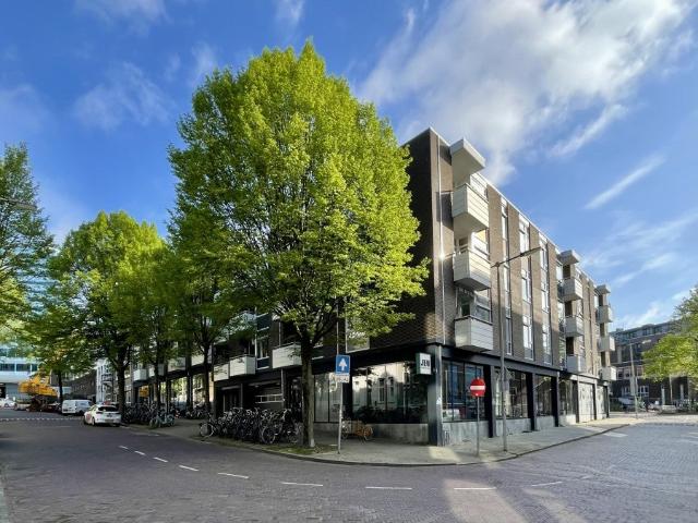 Appartement te huur Coehoornstraat in Arnhem voor € 954
