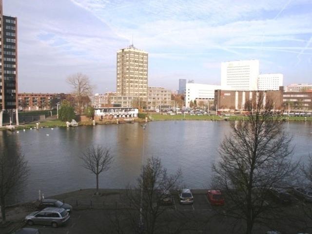 Appartement te huur Coolhaven in Rotterdam voor € 2.250