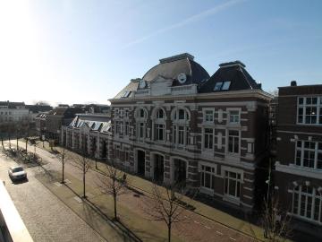 Appartement te huur Concordiastraat in Breda voor € 1.850
