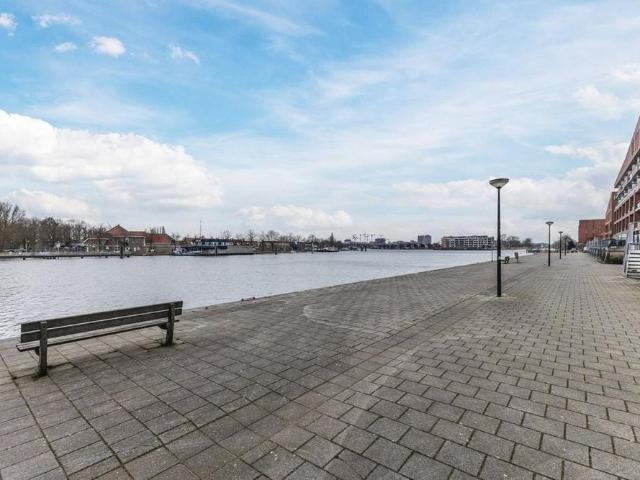 Appartement te huur: Conradwerf 196 1505 KB Zaandam