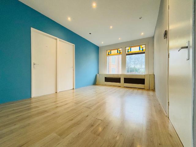 Appartement te huur Copernicusplein 1 B in Schiedam voor € 682