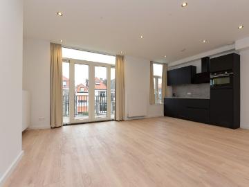 Appartement te huur Copernicusstraat in Den Haag voor € 2.700