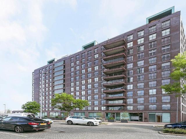 Te huur: Appartement Cor Kieboomplein in Rotterdam