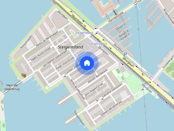 Appartement te huur: Cornelis Zillesenlaan 78 A 1086 ZK Amsterdam