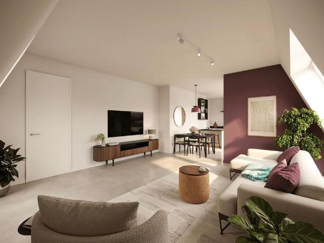 Appartement te huur: Crailoseweg 112 C1 1272 EX Huizen
