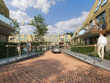 Olland, Meierijstad, Noord-Brabant