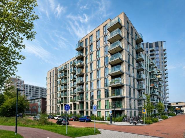 Appartement te huur Cronestein, Alfabetweg in Leiden