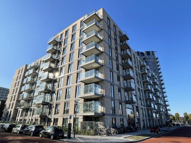 Appartement te huur Cronestein, Alfabetweg in Leiden