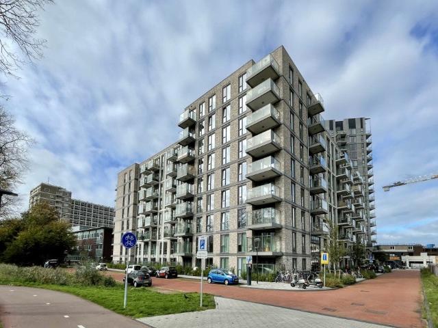 Appartement te huur Cronestein, Alfabetweg in Leiden