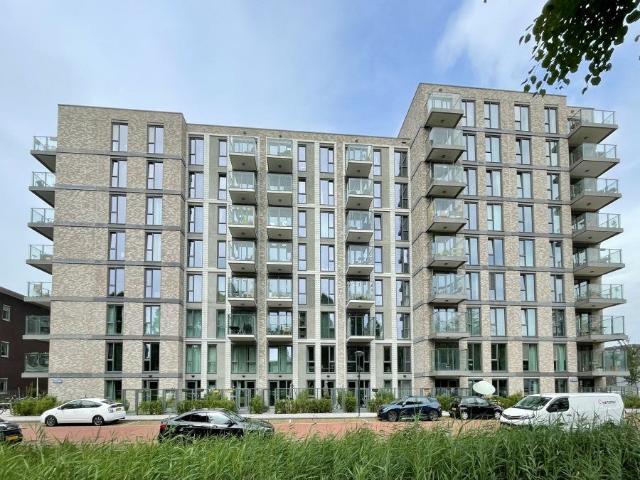 Appartement te huur Cronestein, Alfabetweg in Leiden voor € 1.495