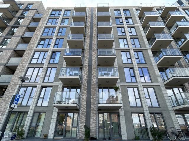 Appartement te huur Cronestein, Artemisstraat in Leiden