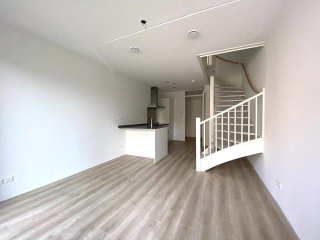 Appartement te huur Cronestein, Gaiastraat in Leiden