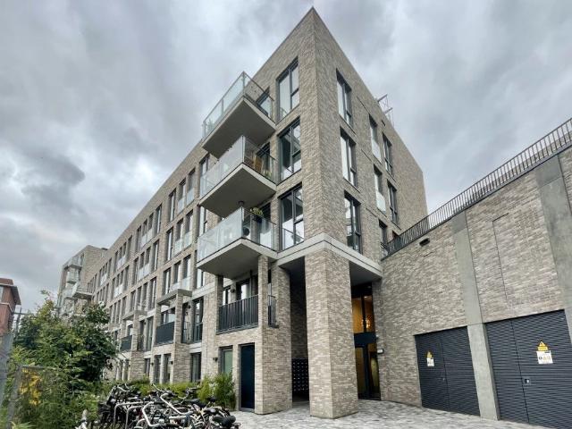 Appartement te huur Cronestein, Gaiastraat in Leiden