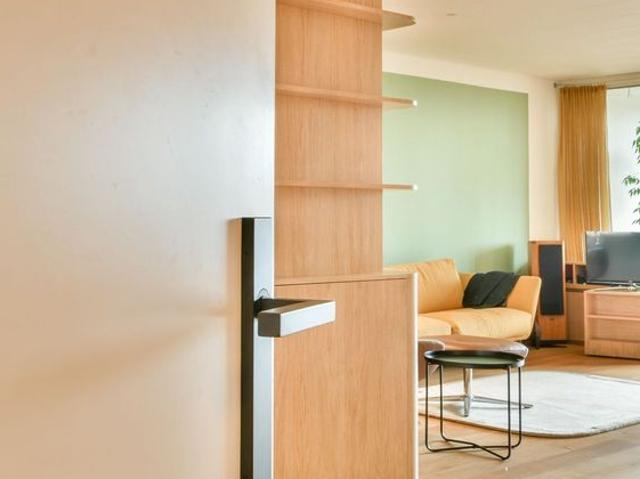 Appartement te huur: Cruquiuskade 151 1018 AM Amsterdam