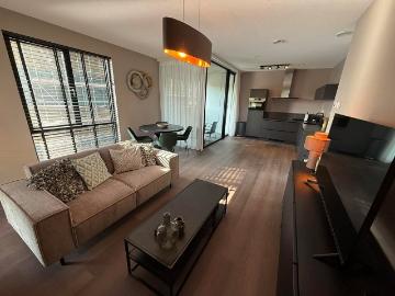 Appartement te huur Dudokstraat in Hoofddorp voor € 2.450