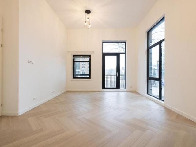 Appartement te huur: Dudokstraat 14 2132 HT Hoofddorp
