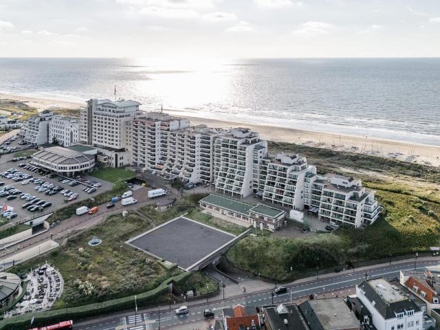 Te huur: Appartement Duindistel 16 in Noordwijk