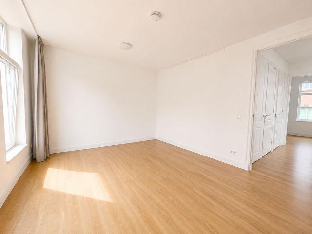 Appartement te huur: Duivenvoordestraat 89 A 3021 PG Rotterdam
