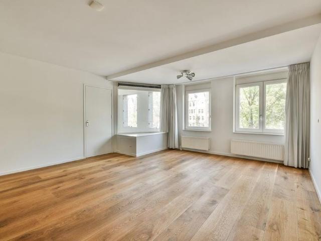 Appartement te huur: Da Costakade 149 A 1053 WT Amsterdam