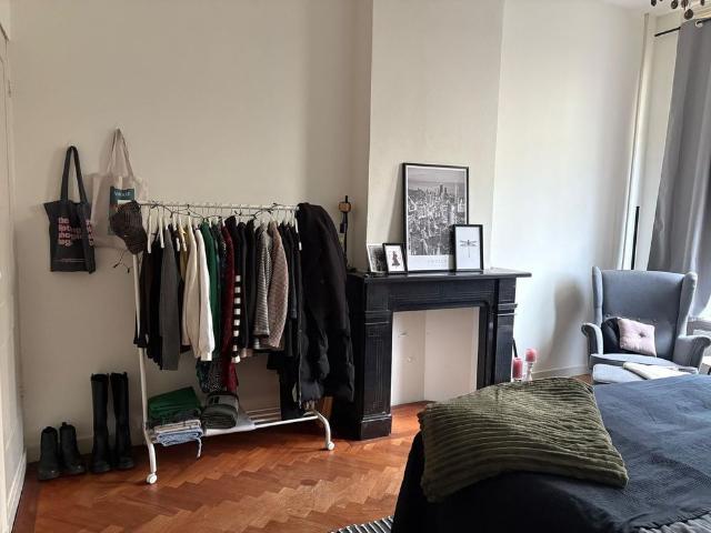 Appartement te huur: Daguerrestraat 179 2561 TS Den Haag