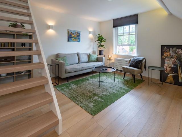 Appartement te huur: Dam 81 A 2951 GA Alblasserdam