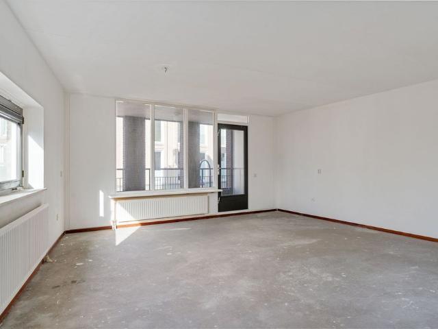 Appartement te huur: Damstraat 6 A 2265 AG Leidschendam