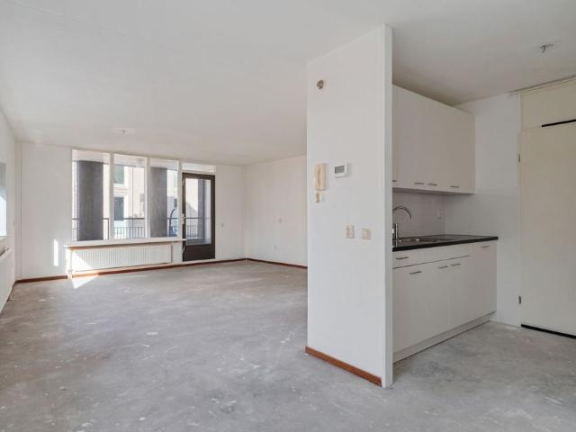 Appartement te huur: Damstraat 6 A 2265 AG Leidschendam