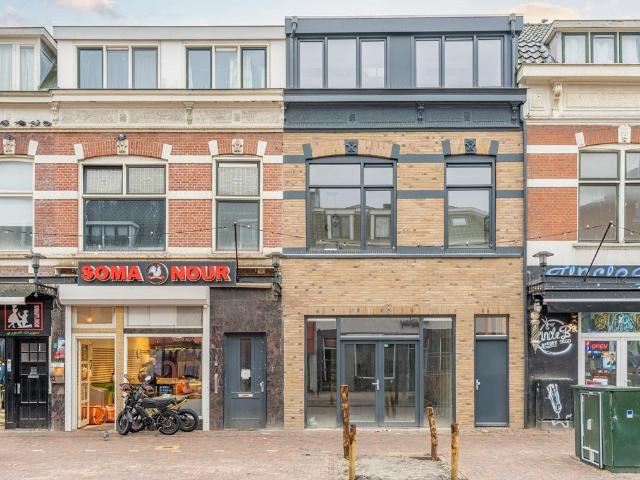 Appartement te huur Damstraat in Utrecht voor € 1.375
