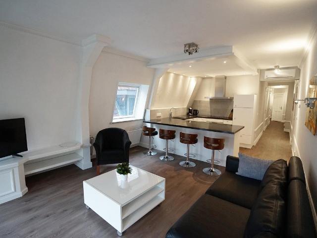 Te huur: Appartement Damstraat in Amsterdam