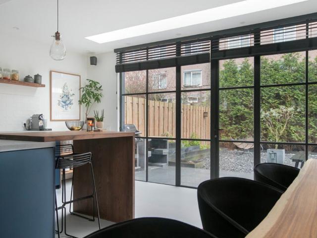 Appartement te huur Danie Theronstraat 8 A in Amsterdam voor € 3.600