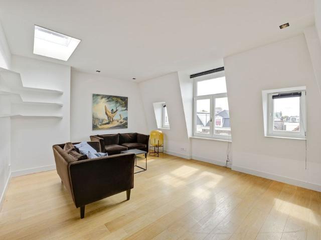 Appartement te huur: Daniël Stalpertstraat 35 G 1072 XA Amsterdam