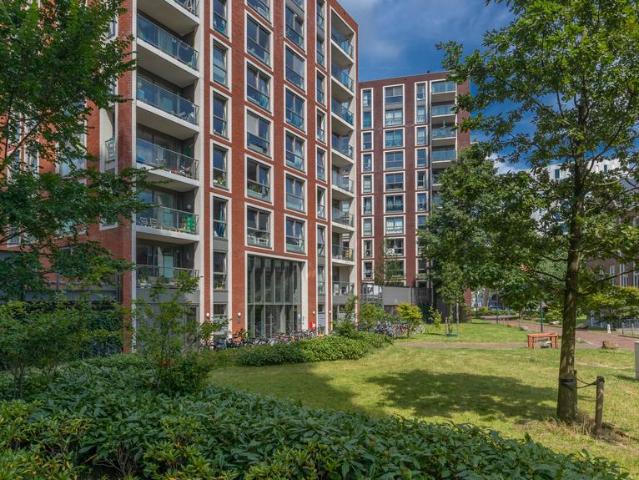 Te huur: Appartement Dankmeijerpad 147 in Leiden