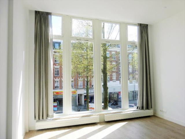 Te huur: Appartement Dapperstraat in Amsterdam
