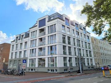 Appartement te huur David van Mollemstraat in Utrecht voor € 2.295